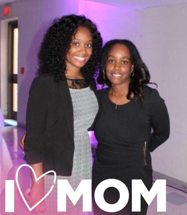 Mommy and Me